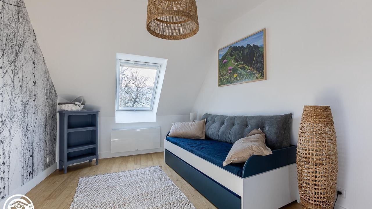 Photo of Livingroom in Picherande