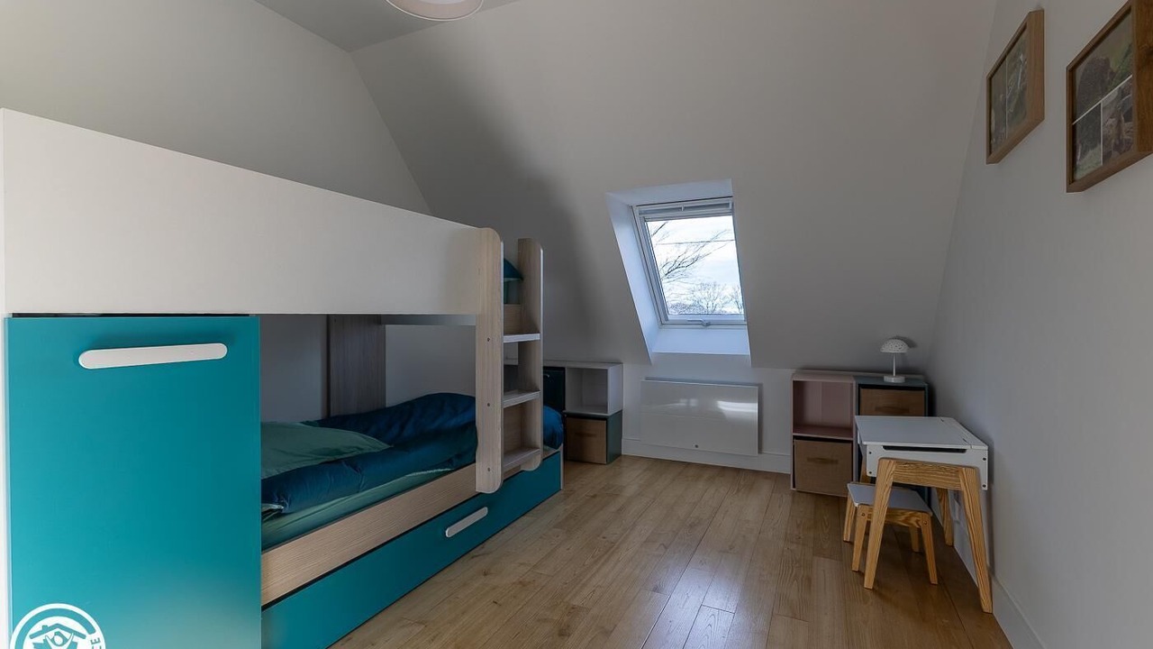 Photo of Bedroom in Picherande