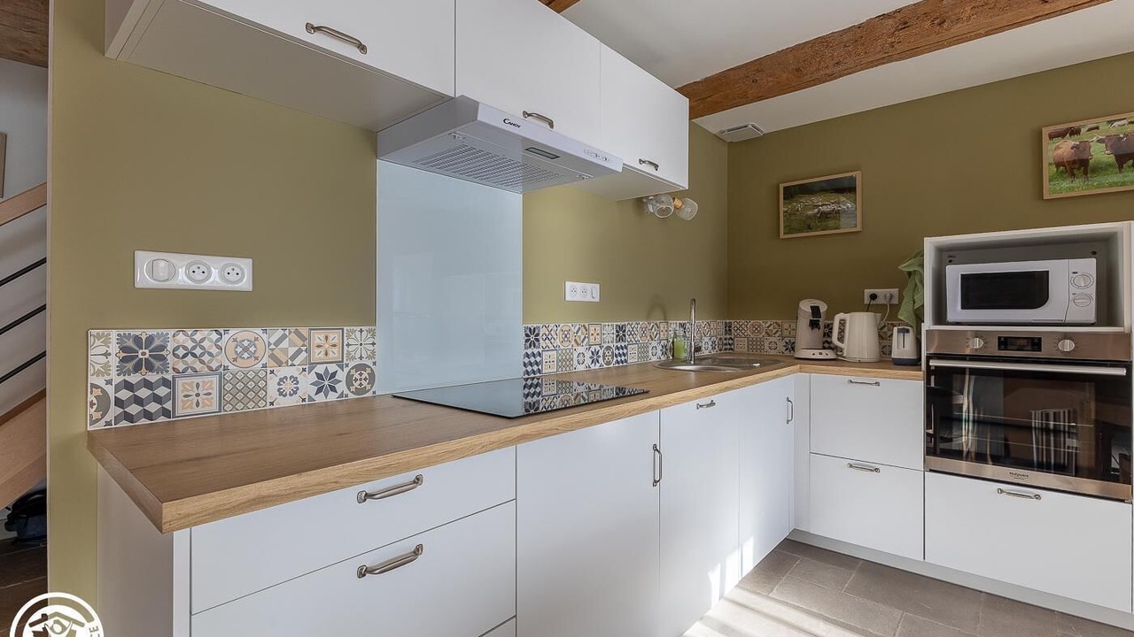 Photo of Kitchen in Picherande