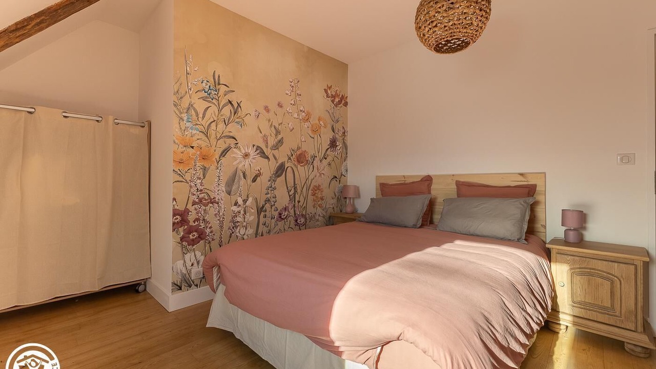 Photo of Bedroom in Picherande