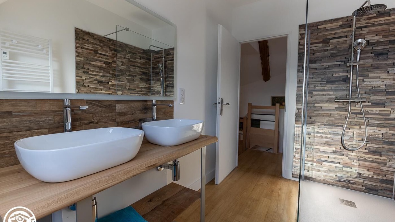 Photo of Bathroom in Picherande
