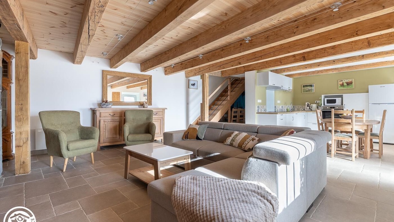 Photo of Livingroom in Picherande