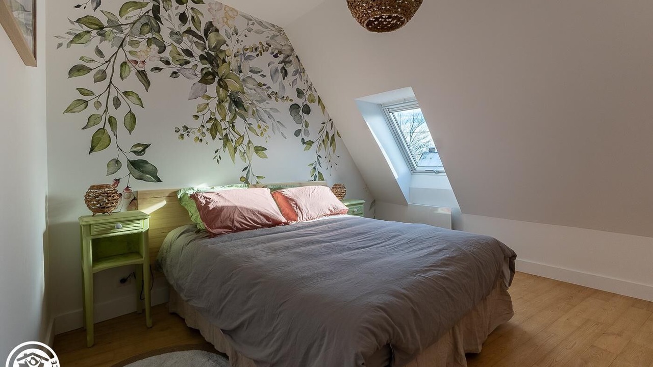Photo of Bedroom in Picherande