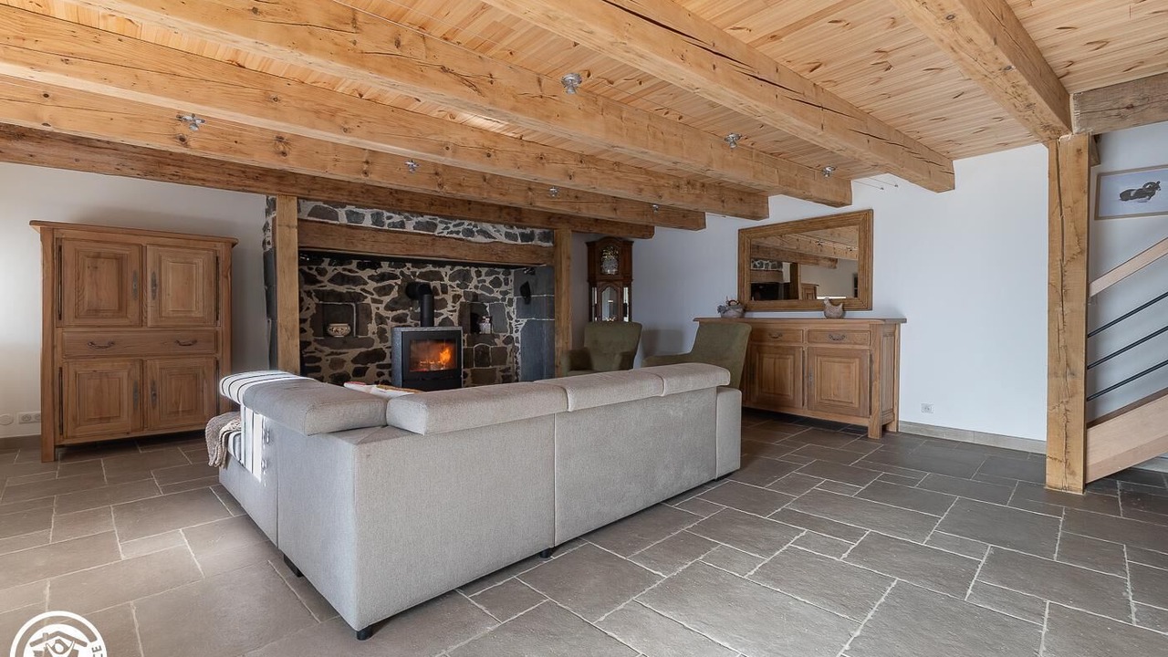 Photo of Livingroom in Picherande