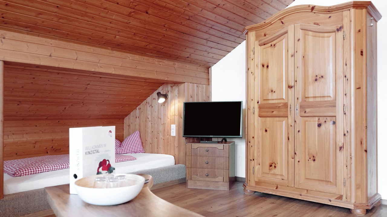 Photo of Bedroom in Wolfach