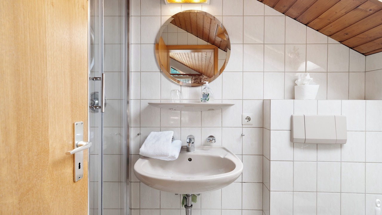 Photo of Bathroom in Wolfach
