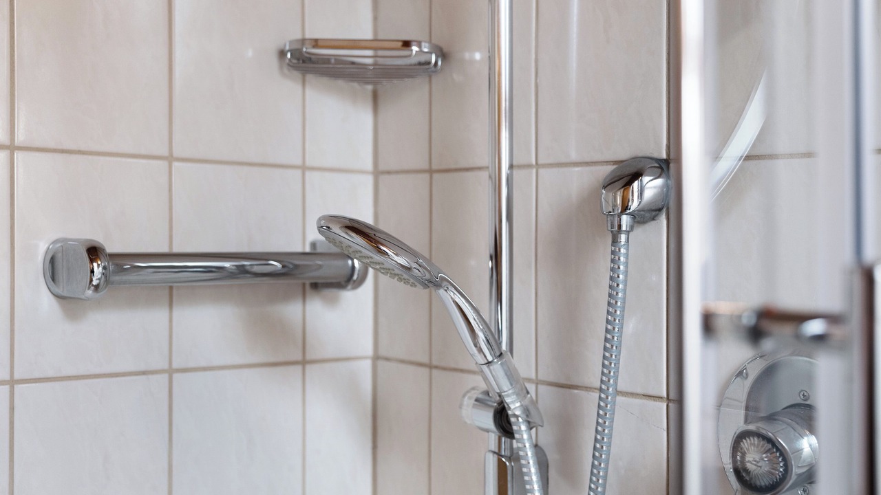 Photo of Bathroom in Wolfach