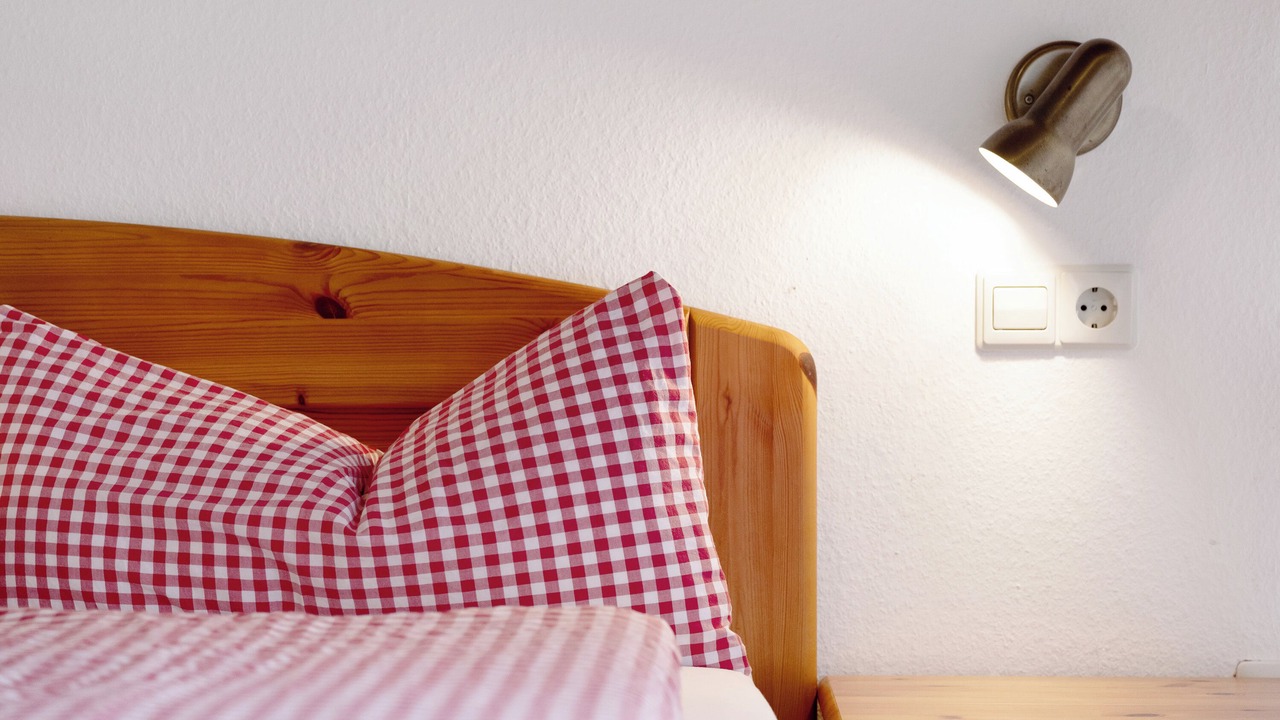 Photo of Bedroom in Wolfach