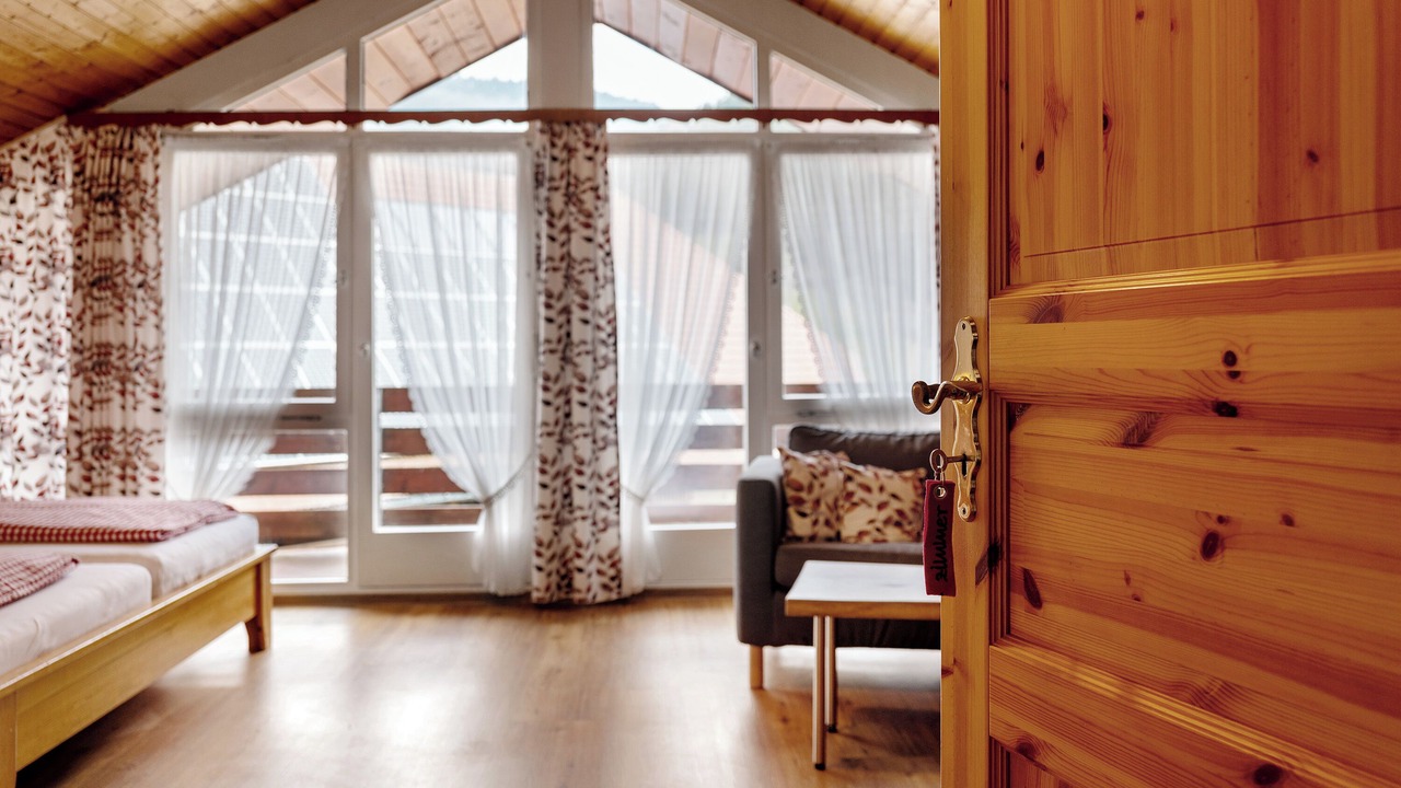 Photo of Bedroom in Wolfach