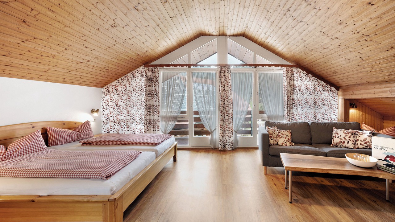 Photo of Bedroom in Wolfach