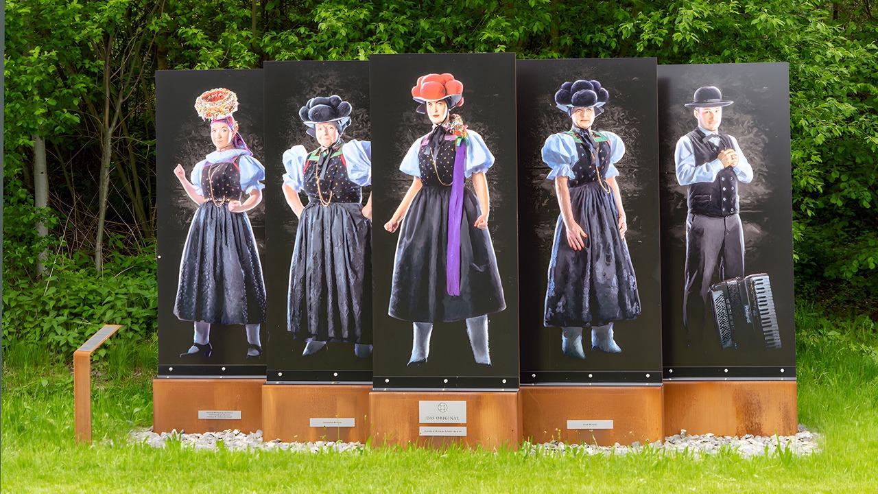 Photo of Others in Wolfach