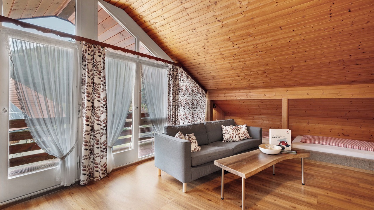 Photo of Livingroom in Wolfach