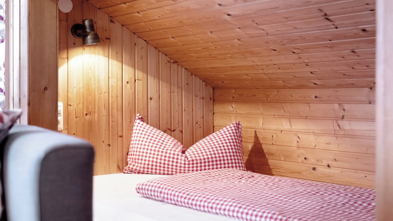 Photo of Bedroom in Wolfach