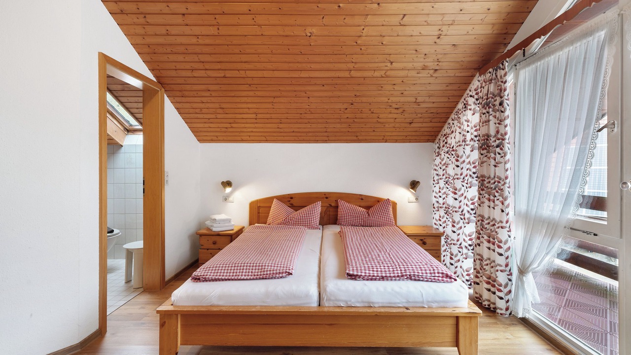 Photo of Bedroom in Wolfach