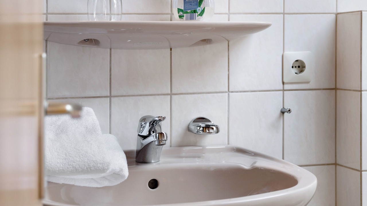 Photo of Bathroom in Wolfach