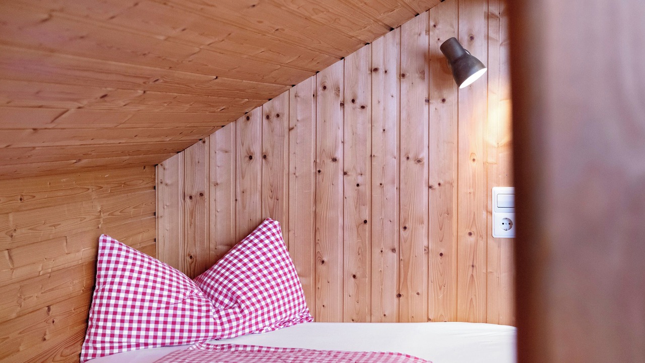 Photo of Bedroom in Wolfach