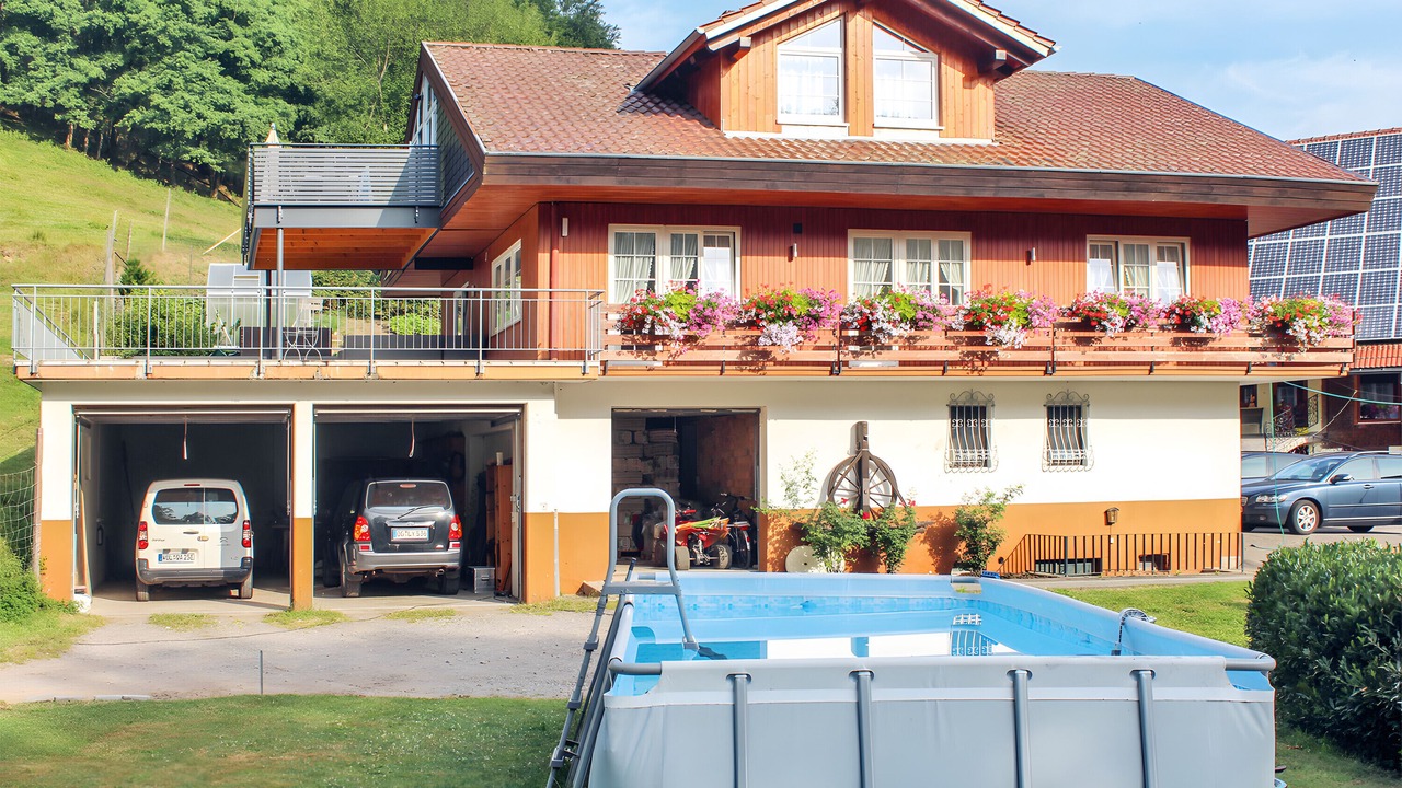 Photo of Outdoor in Wolfach