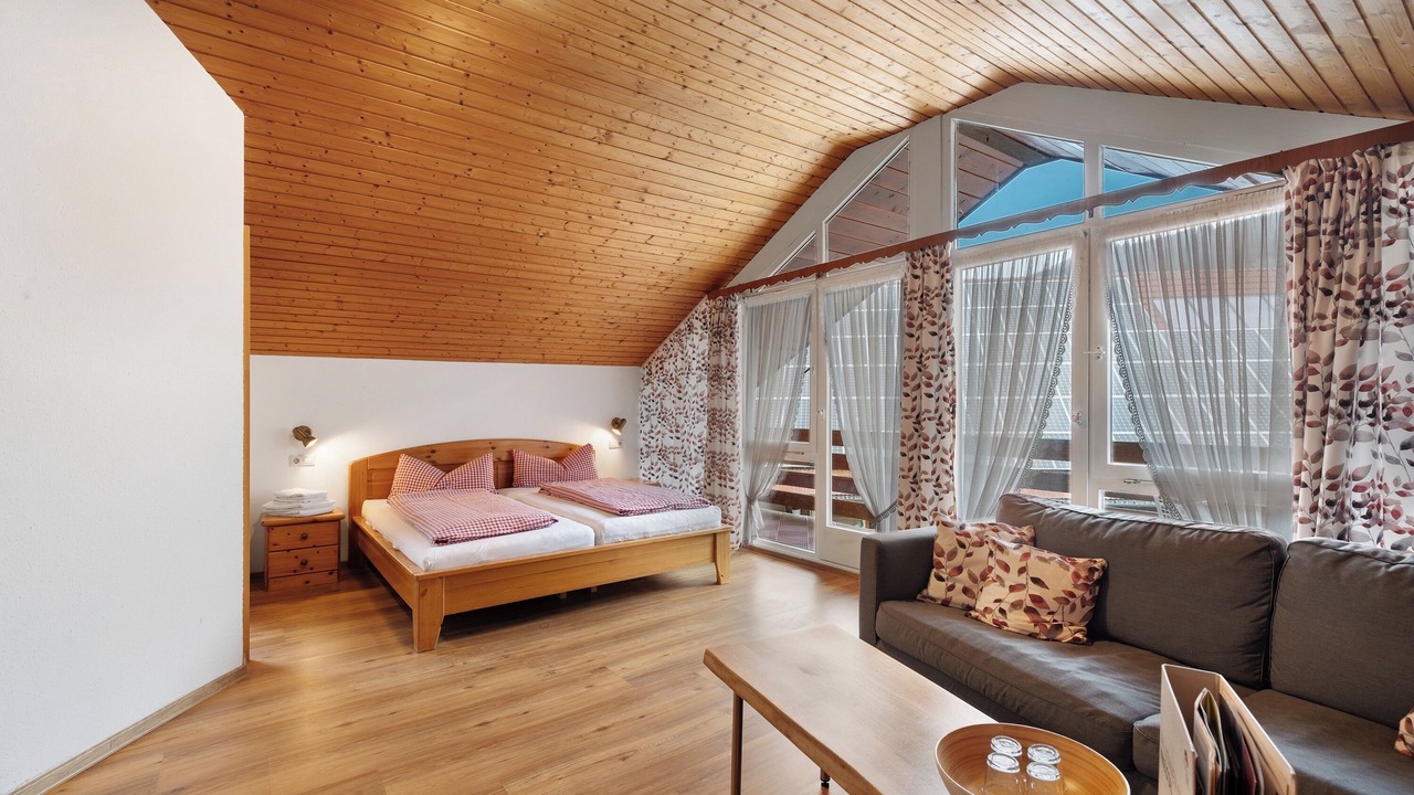 Photo of Bedroom in Wolfach