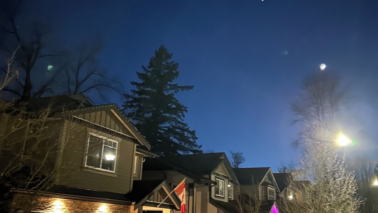 Photo of Outdoor in Maple Ridge