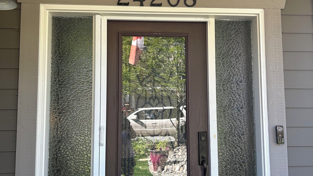 Photo of Outdoor in Maple Ridge