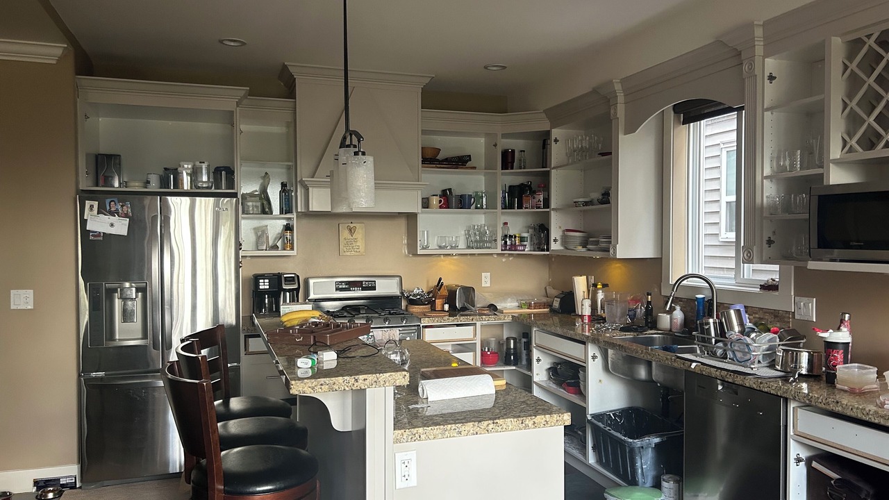 Photo of Kitchen in Maple Ridge