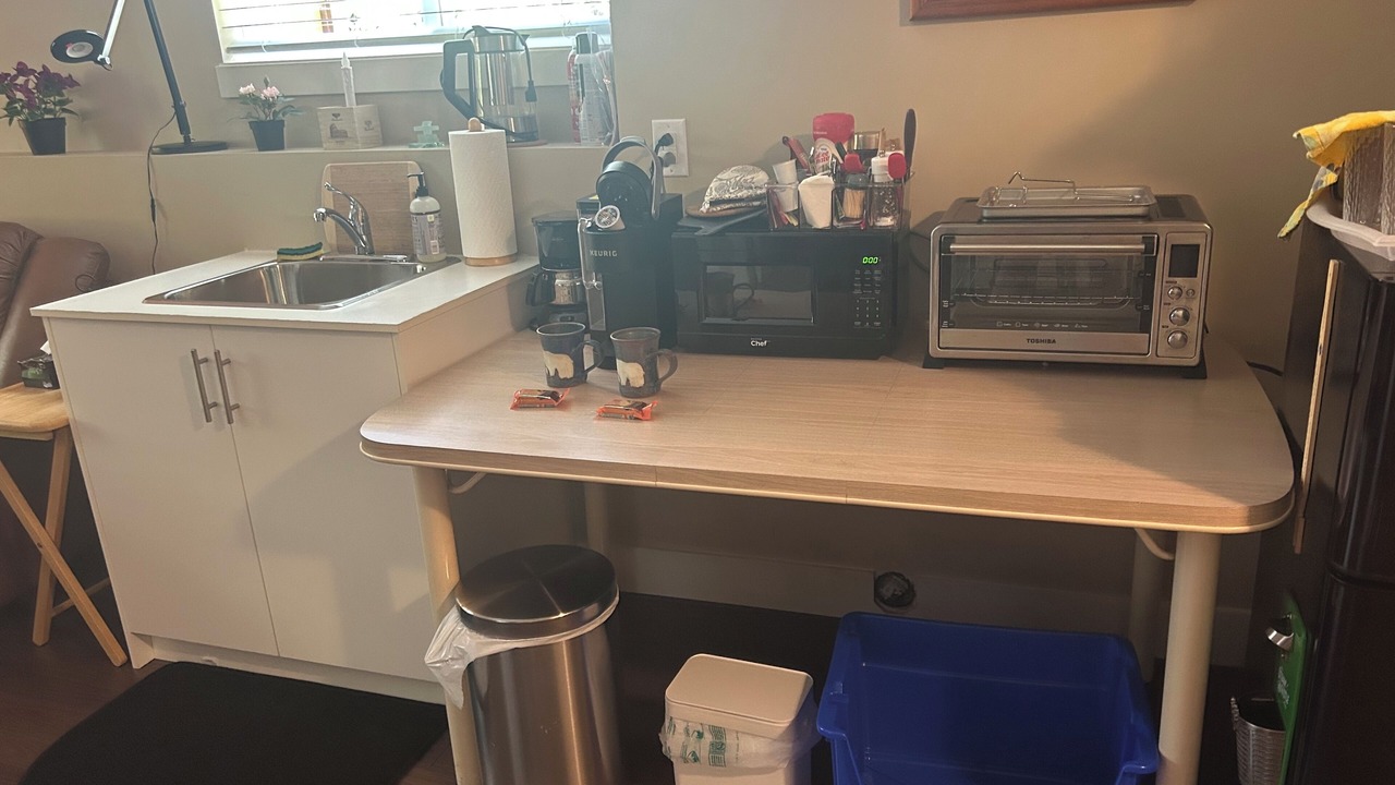 Photo of Kitchen in Maple Ridge