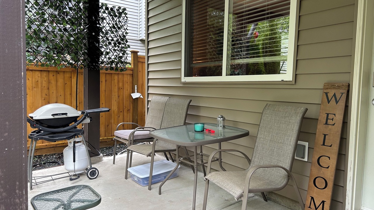 Photo of Outdoor in Maple Ridge