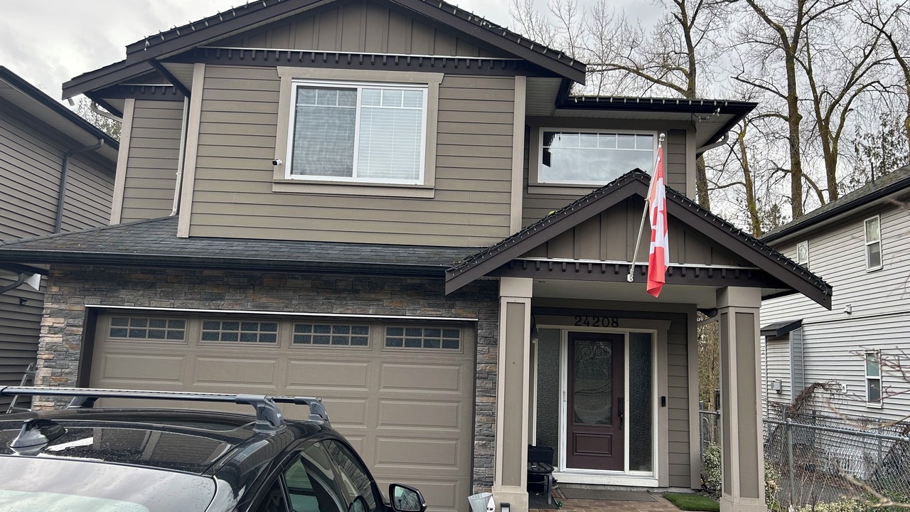 Photo of Outdoor in Maple Ridge