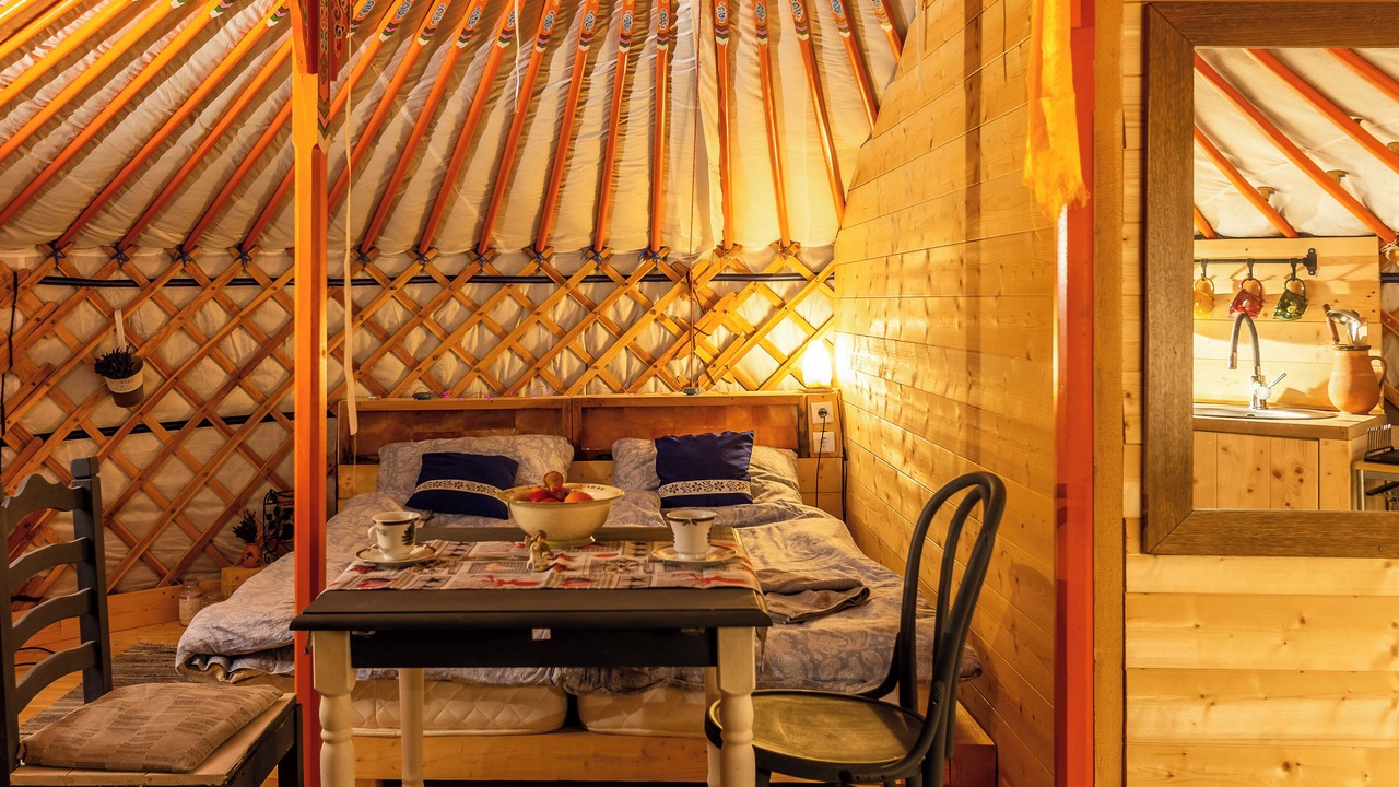 Photo of Livingroom in Taliandorogd
