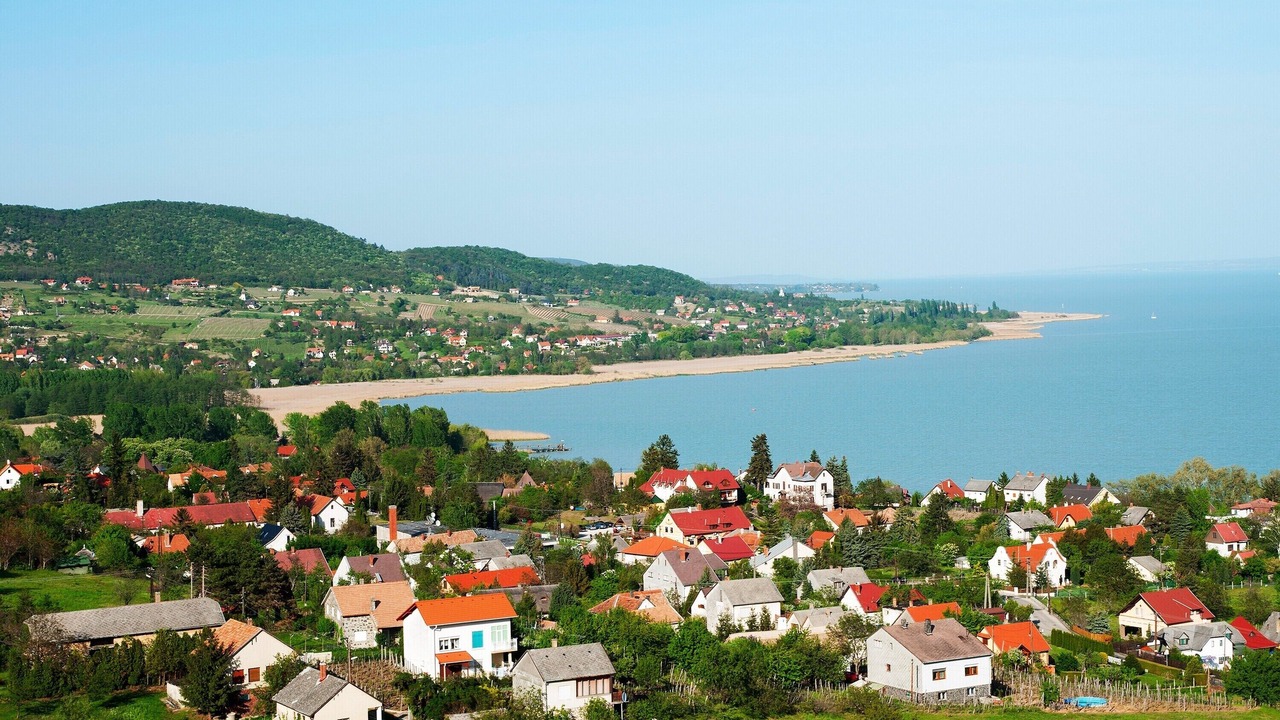 Photo of Outdoor in Taliandorogd