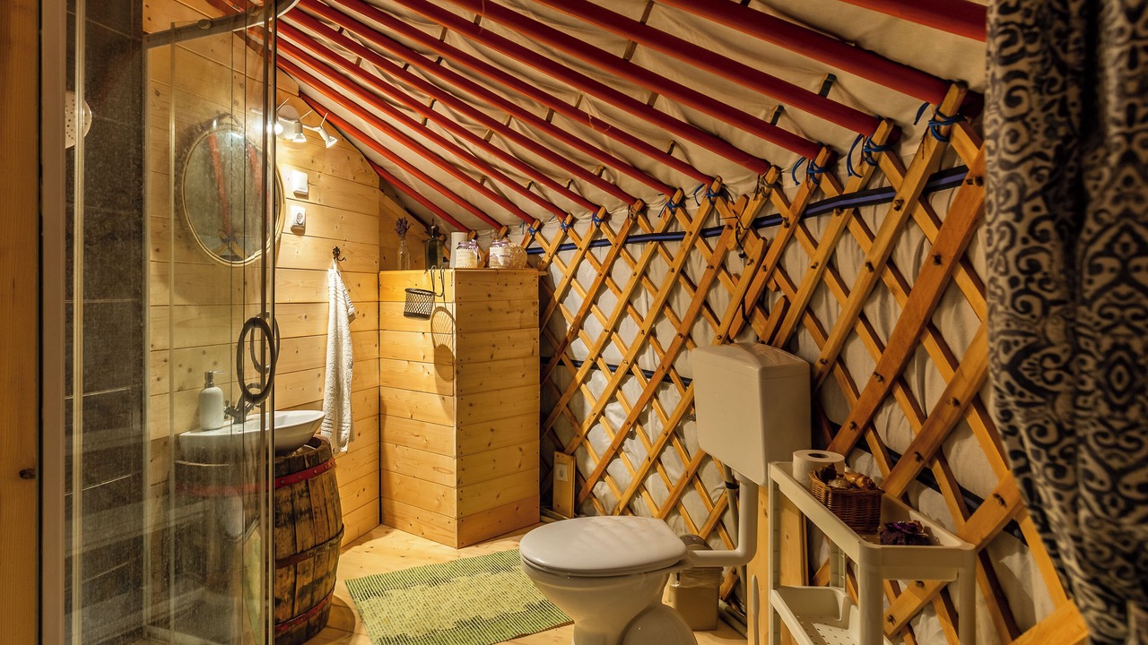 Photo of Bathroom in Taliandorogd