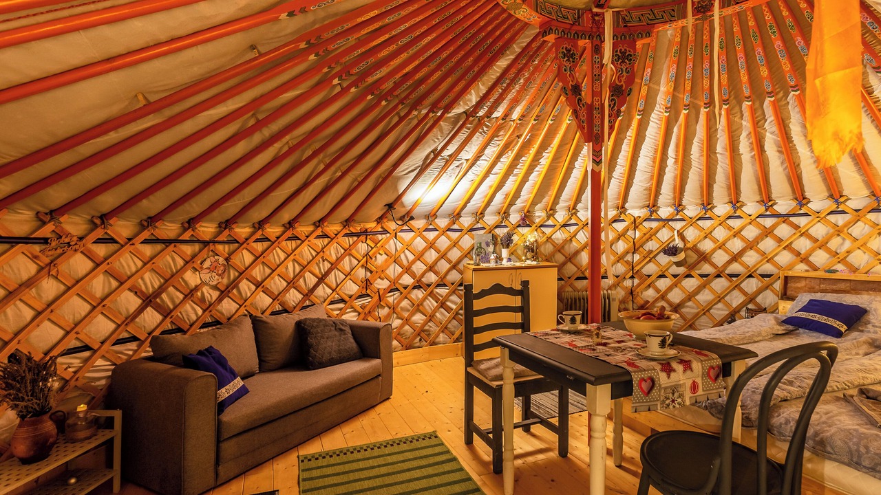Photo of Bedroom in Taliandorogd