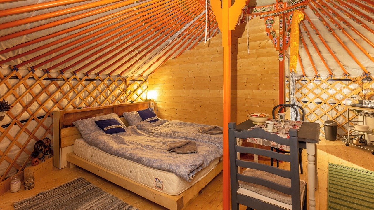 Photo of Livingroom in Taliandorogd