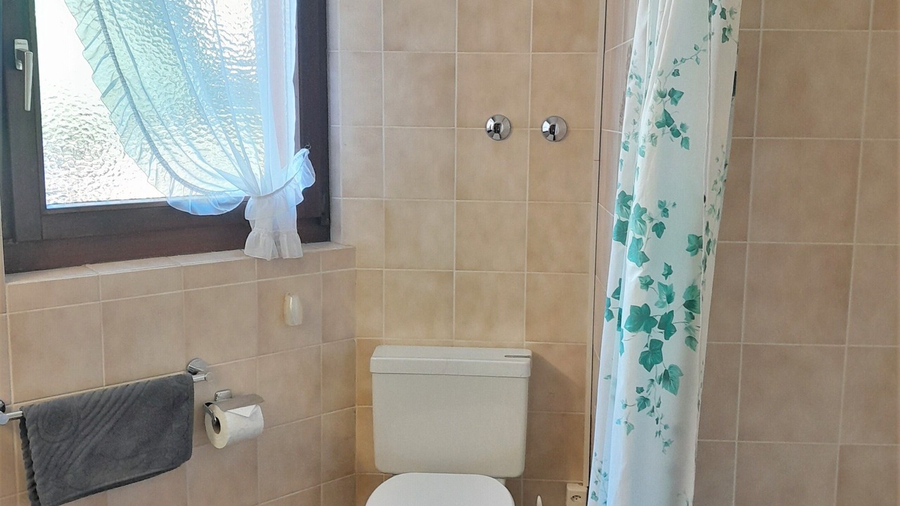 Photo of Bathroom in Muralto