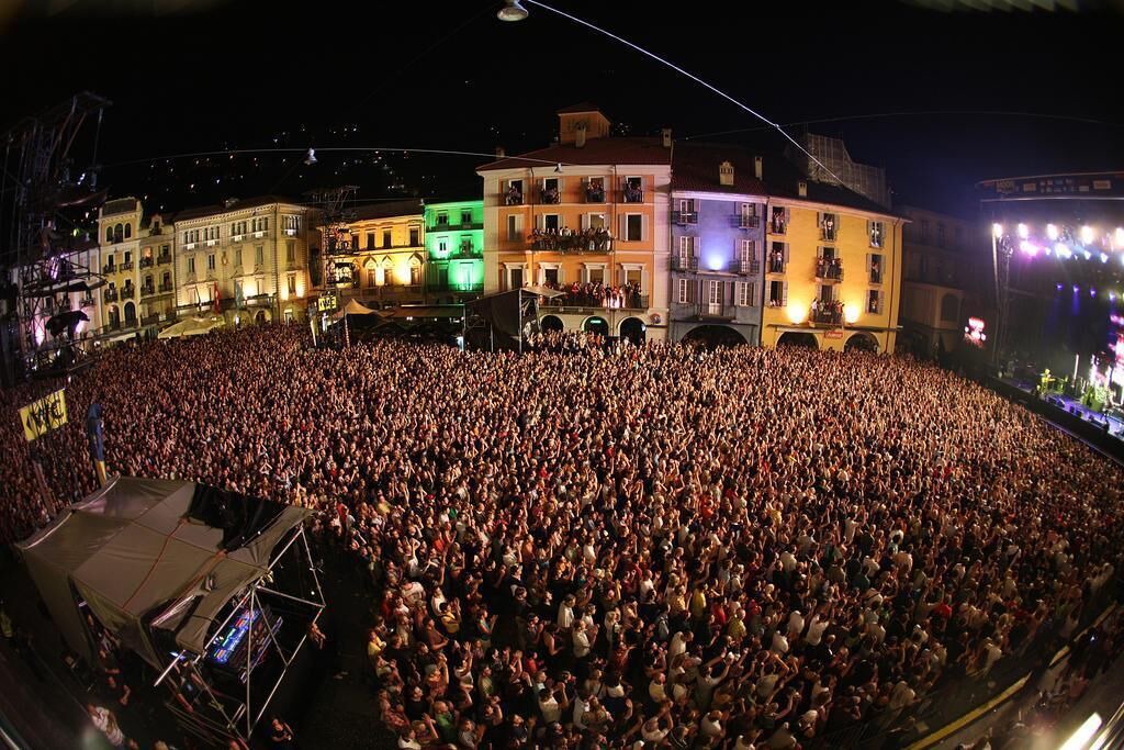 Photo of Others in Muralto