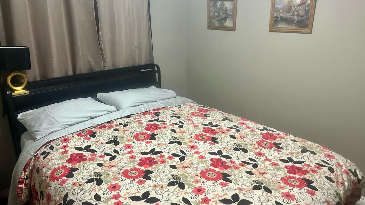 Photo of Bedroom in Red Deer