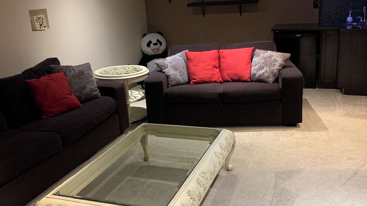Photo of Livingroom in Red Deer