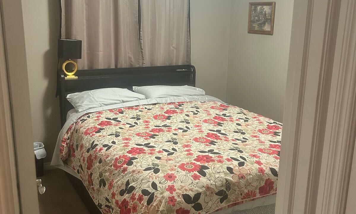 Photo of Bedroom in Red Deer