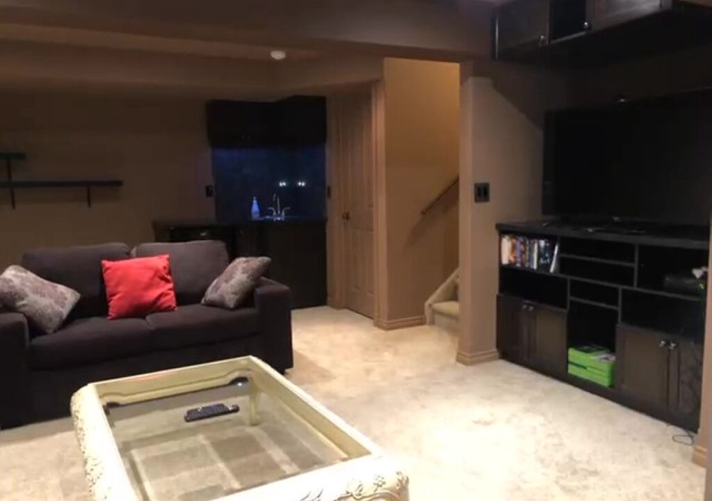 Photo of Livingroom in Red Deer
