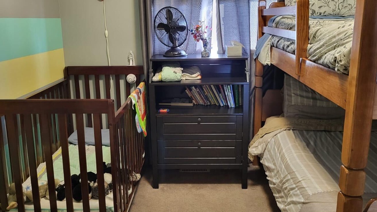Photo of Bedroom in Red Deer
