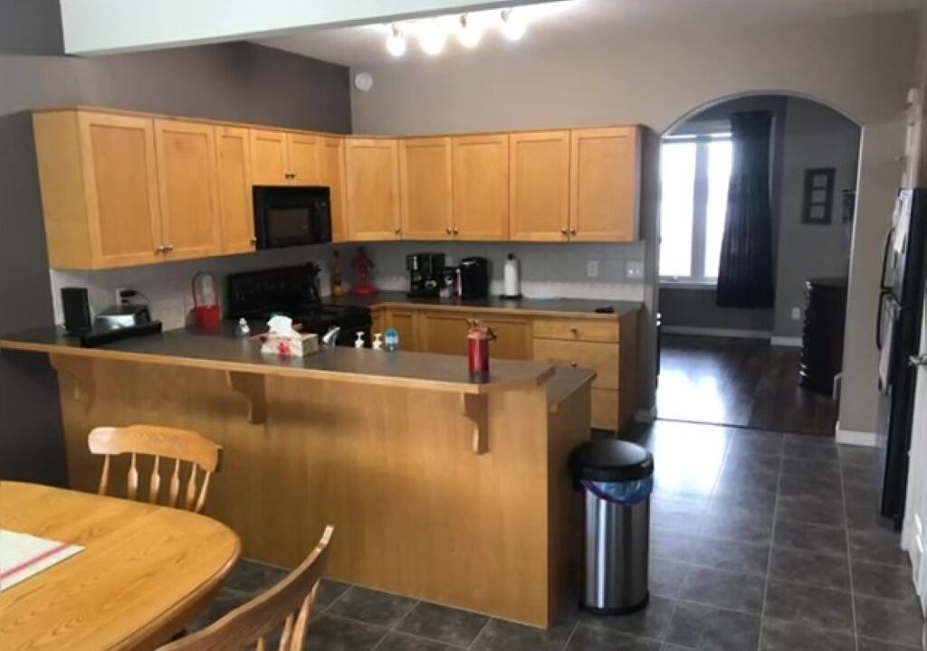 Photo of Kitchen in Red Deer