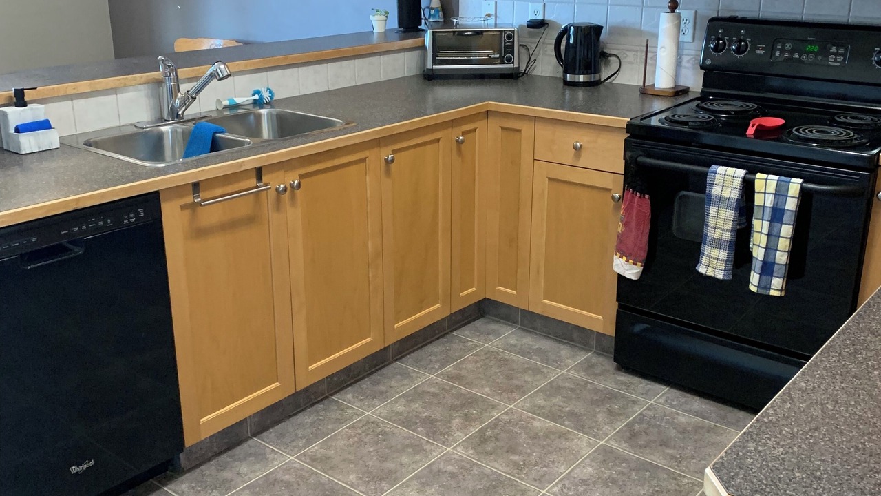 Photo of Kitchen in Red Deer