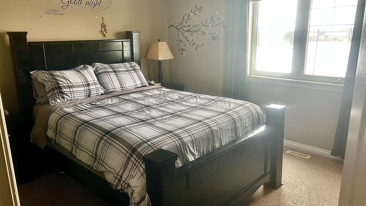Photo of Bedroom in Red Deer