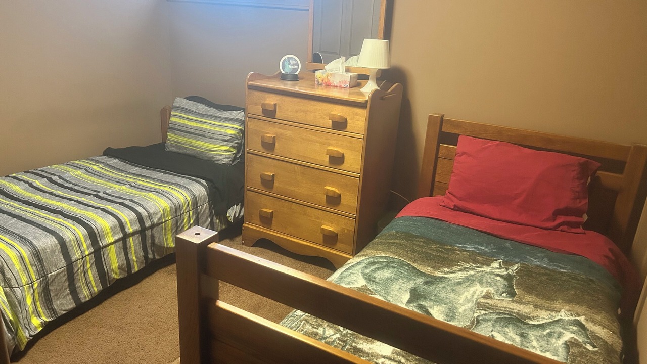 Photo of Bedroom in Red Deer