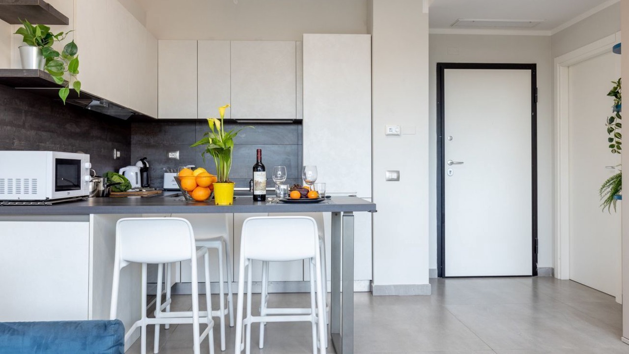 Photo of Kitchen in Calambrone