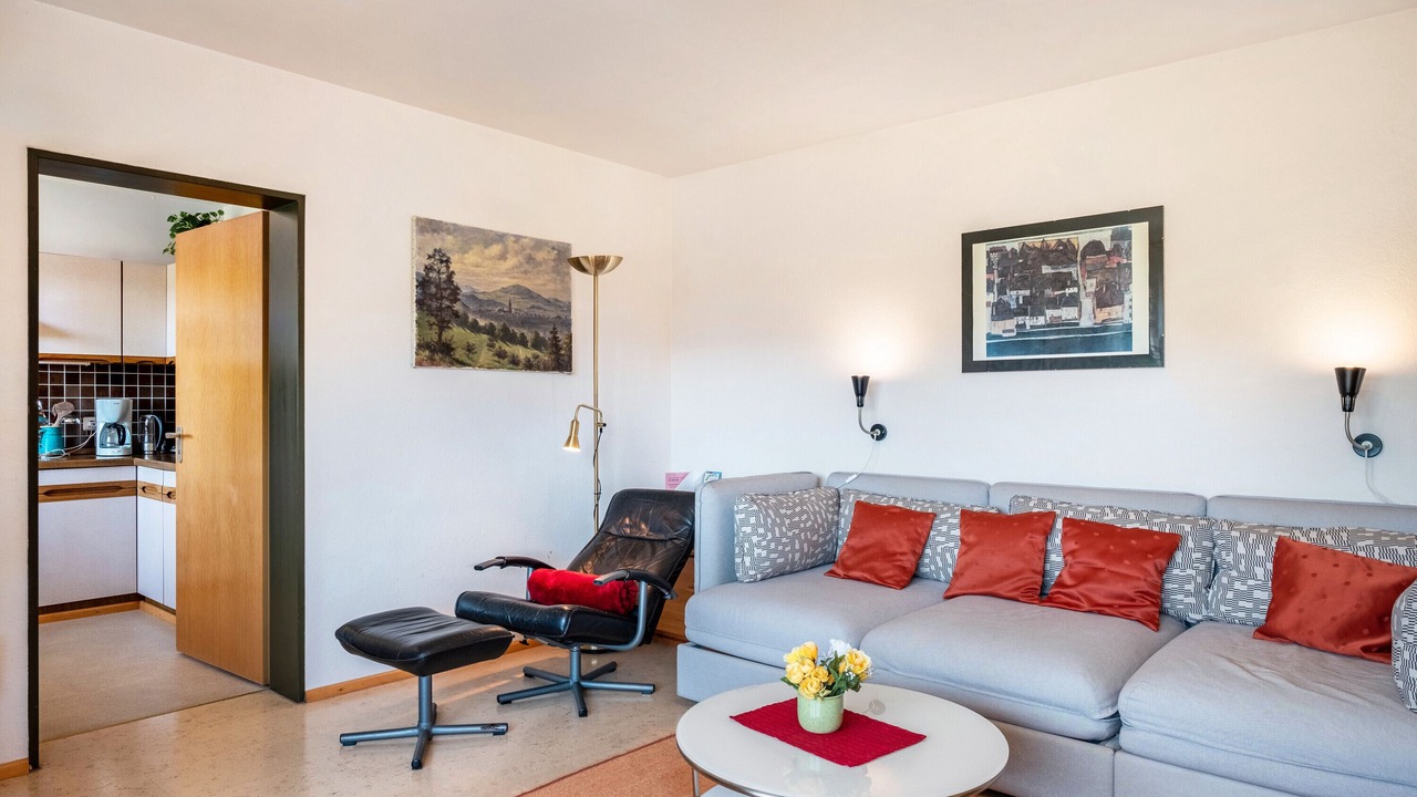 Photo of Livingroom in Kappel