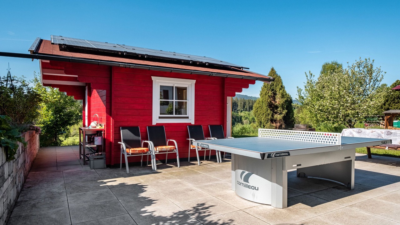 Photo of Outdoor in Kappel