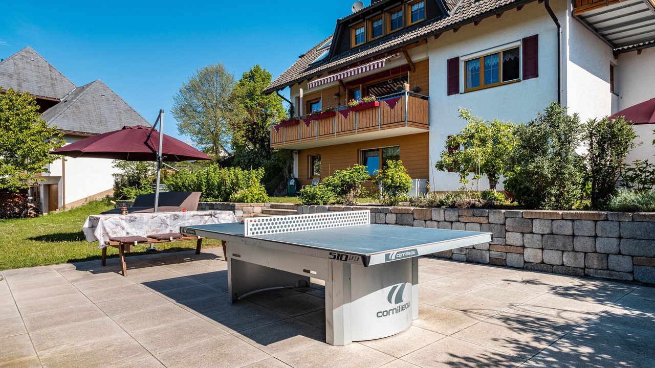 Photo of Patio Balcony in Kappel