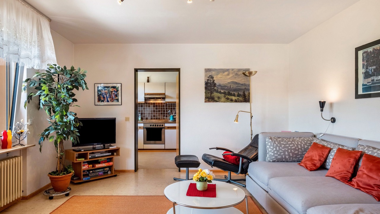 Photo of Livingroom in Kappel