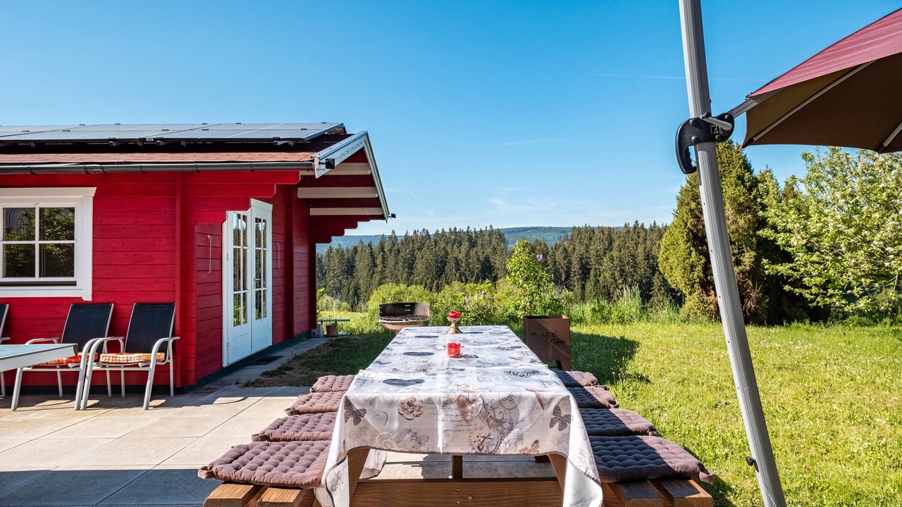 Photo of Outdoor in Kappel